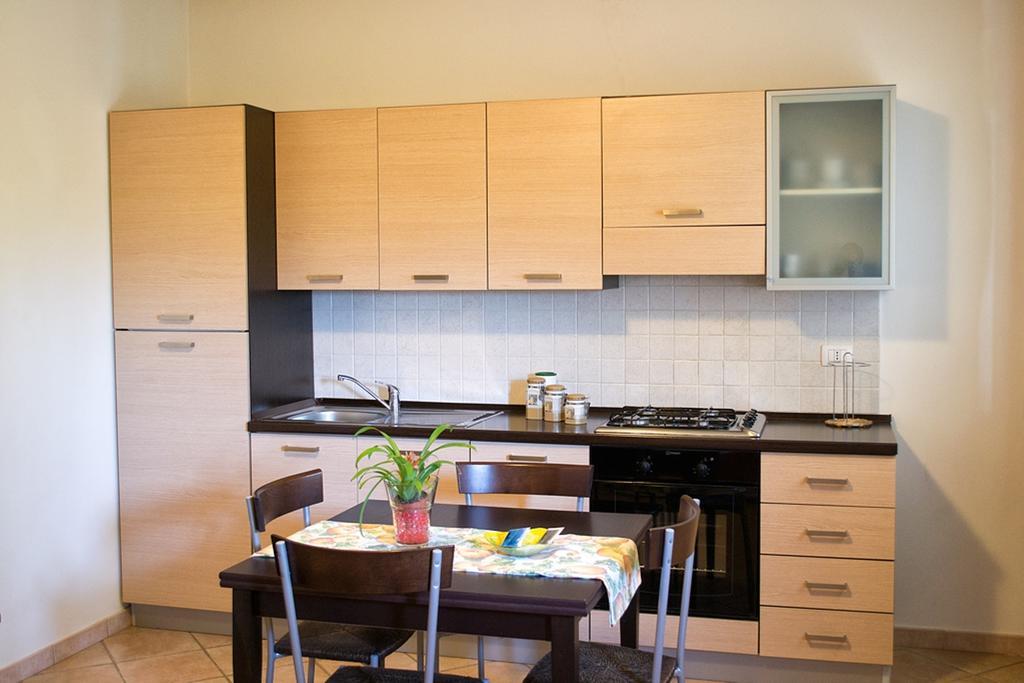 בית הארחה סטורניה 	Poggio Degli Olivi מראה חיצוני תמונה